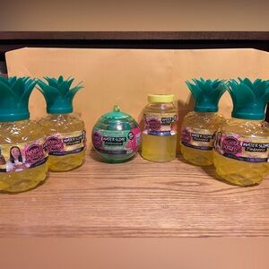 Nichole Jacklyne Water Slime